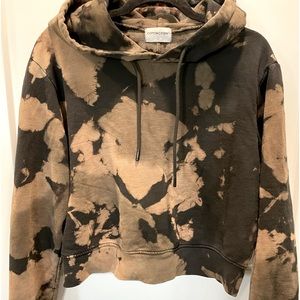 Cotton Citizen Milan Cropped Hoodie